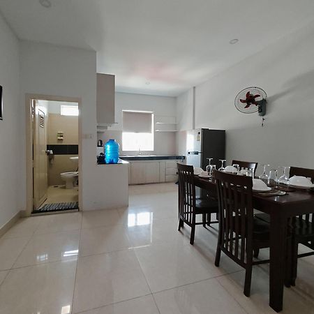 La Belle Residence Phnom Penh Eksteriør billede