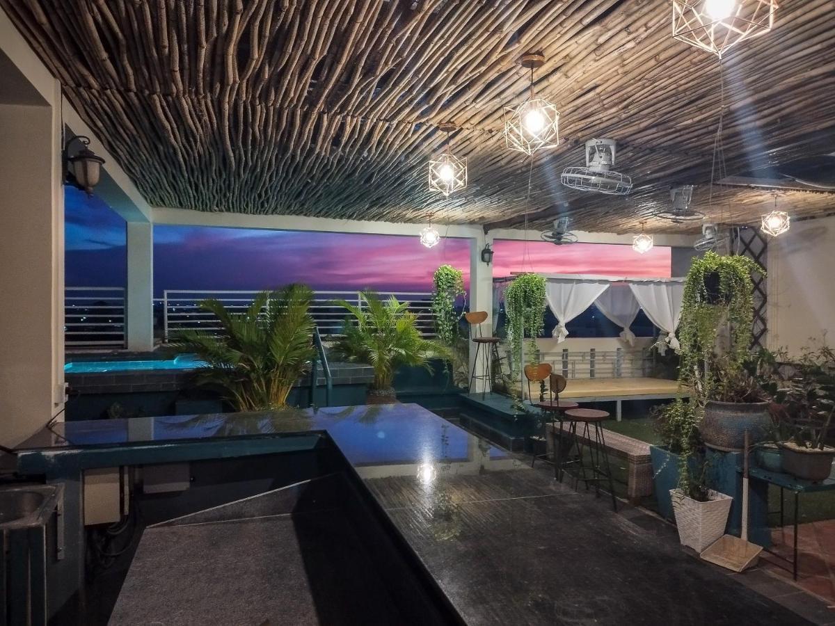 La Belle Residence Phnom Penh Eksteriør billede