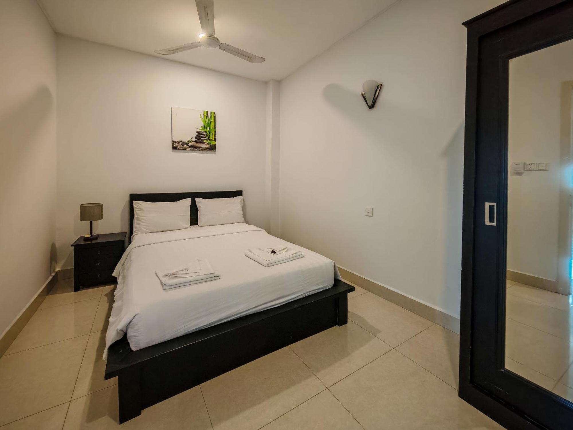 La Belle Residence Phnom Penh Eksteriør billede