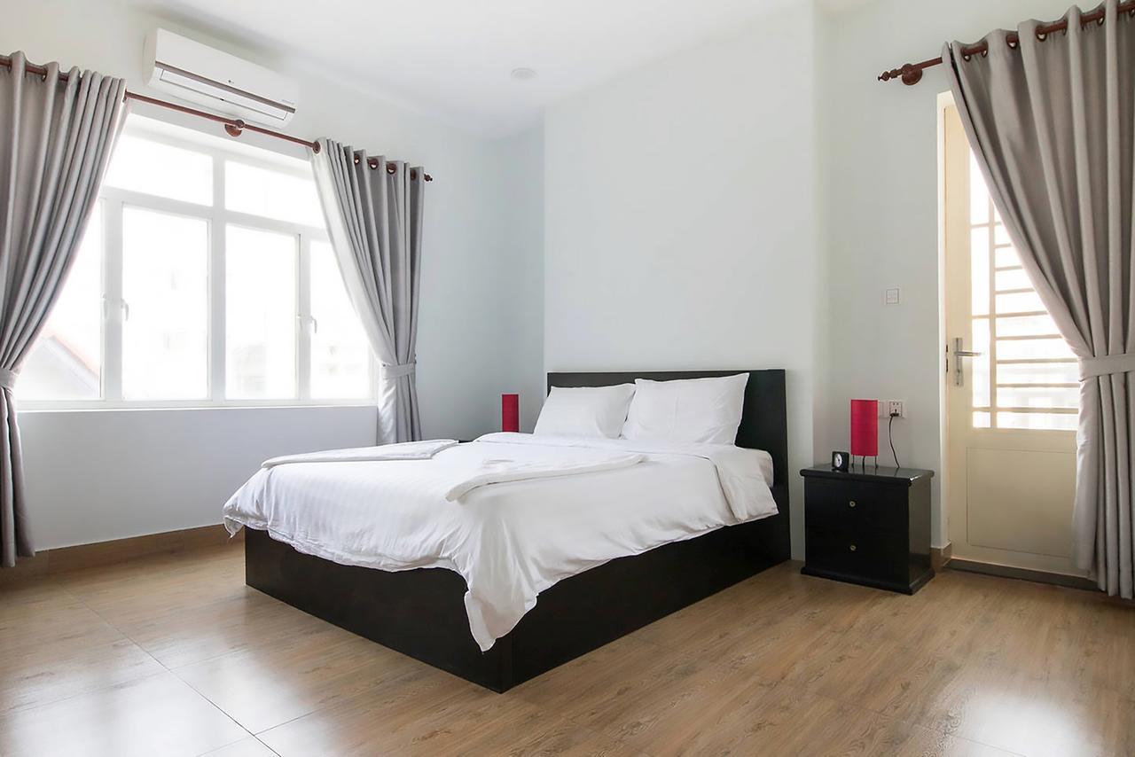 La Belle Residence Phnom Penh Eksteriør billede