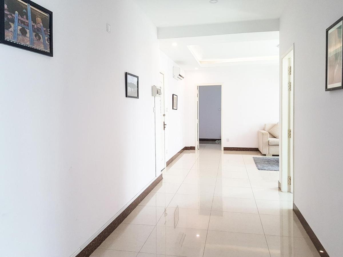 La Belle Residence Phnom Penh Eksteriør billede